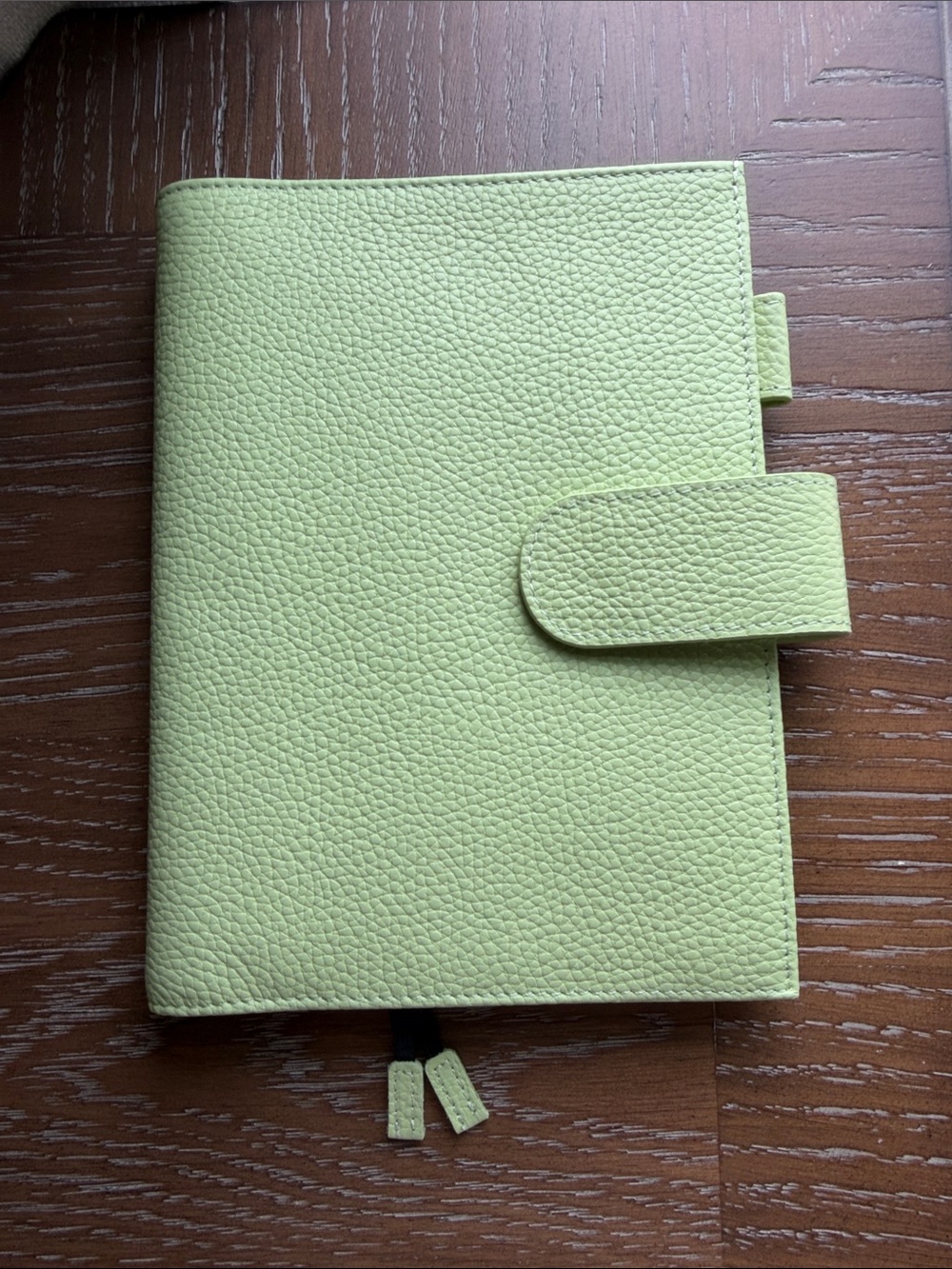 Moterm B6 Cover Mint